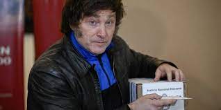 Moro diz que Milei representa 'oportunidade'; eleições argentinas polarizam políticos no Brasil