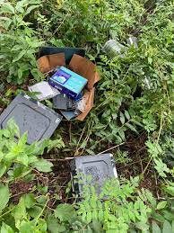 Miraguaí: Polícia Civil recupera totalidade dos objetos furtados da Escola Municipal Lenira