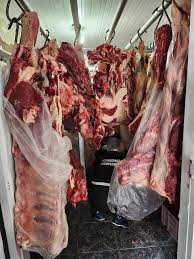 Aprendida 1,2 tonelada de produtos e alimentos impróprios para consumo, em Panambi