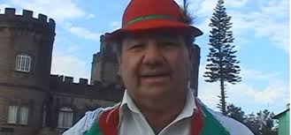 Faleceu em Três Passos o cantor e apresentador de rádio Alemão Faceiro