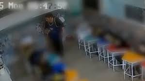 Agressão de criança no RS: mais duas famílias denunciam professora por maus-tratos em creche