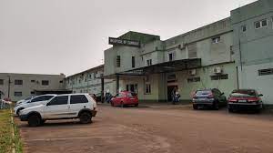 Atenção! Comunicado do Hospital de Caridade de Três Passos