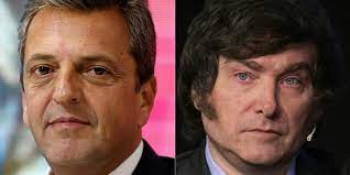 Bolsa argentina registra queda de 12% em primeira sessão pós-eleitoral