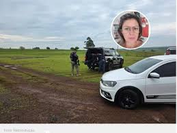 Morre mulher baleada na cabeça pelo marido no Noroeste do Rio Grande do Sul