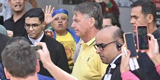 Advogado de Bolsonaro diz que ex-presidente “nunca cogitou sair do Brasil”