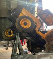 Homem morre após ser atingido por trator em acidente de trabalho no Norte do RS