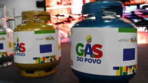 Gás do Povo: como ter acesso ao novo programa de gás gratuito