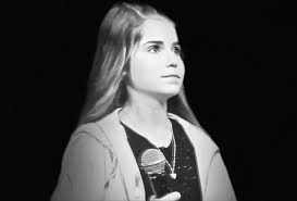 Vídeo – Veja como foi a apresentação da cantora três-passense na TV Record