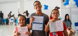 Vacina contra Covid-19 será incluída no calendário nacional de crianças em 2024