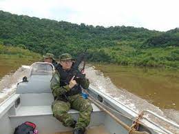 3º Batalhão Ambiental da BM realiza Operação Piracema no interior de Campo Novo e Bom Progresso