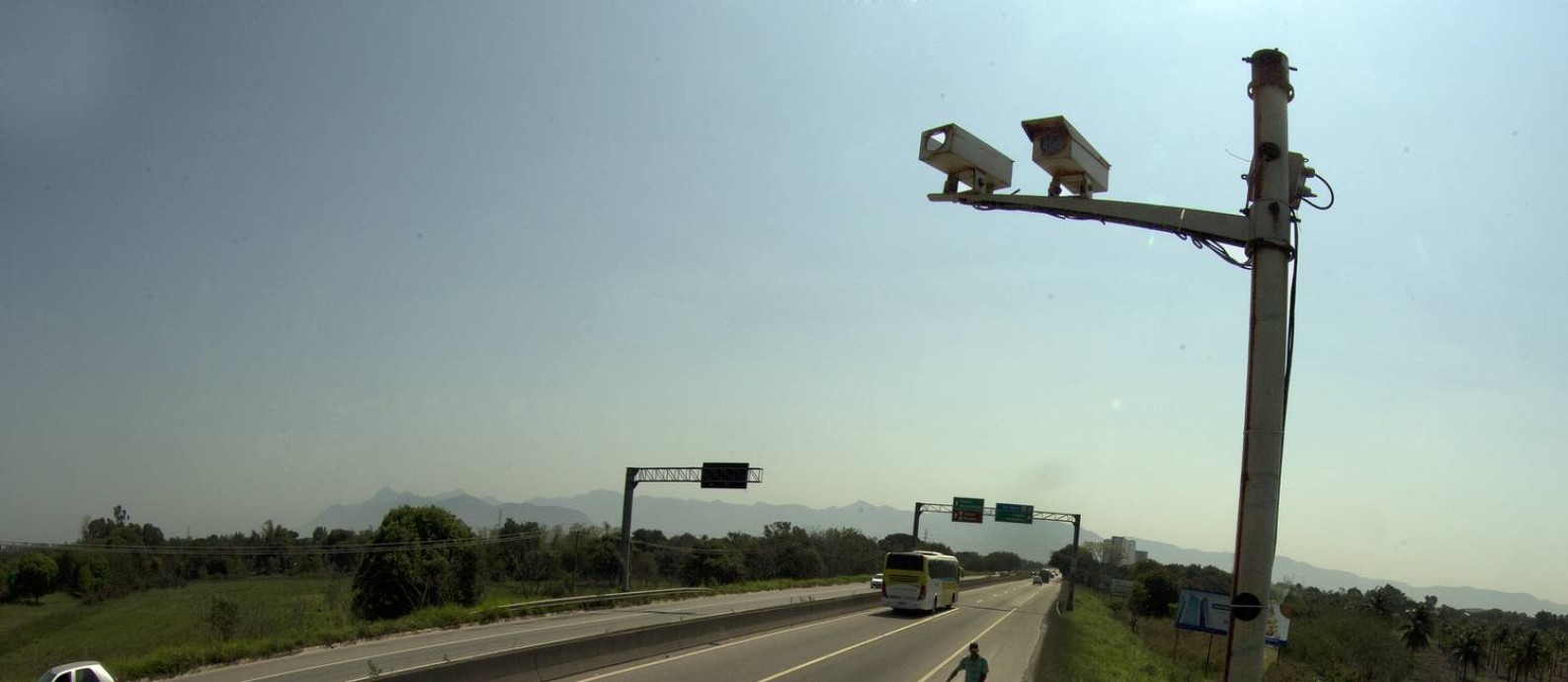 Dnit retira radares de velocidade em todo o RS; quando voltarão a funcionar?