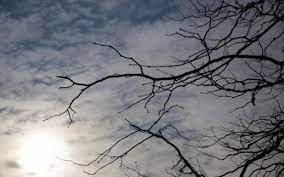 RS segue com temporais na divisa com SC, nesta terça, e tem sol entre nuvens noutros pontos