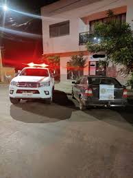 Presos dois indivíduos envolvidos em homicídio em Santo Augusto