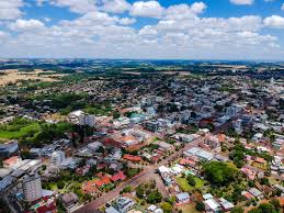 IBGE: veja nova lista do número de habitantes de Três Passos e demais cidades do RS