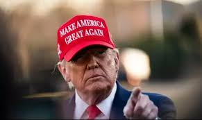 Trump confirma tarifas de 50% para o Brasil a partir da próxima sexta-feira