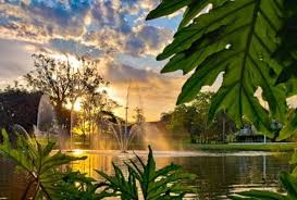 Semana termina como começou no RS: Prepare-se para a volta do calor perto dos 40°C