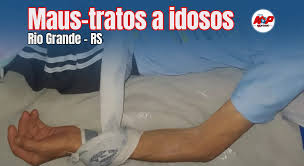 Idosos molhados e passando frio: responsável é presa por maus-tratos no RS