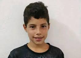 Homem que matou menino de 11 anos na Região é condenado a 46 anos de prisão