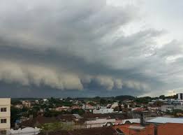 Aumenta o risco de temporais, com acumulados de chuva acima de 300mm, no Rio Grande do Sul