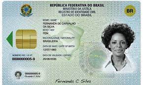 Novo modelo da carteira de identidade nacional já está sendo emitido no RS; saiba como fazer