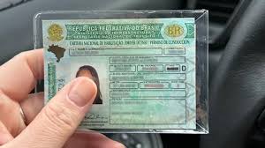 Nova Carteira Nacional de Habilitação: Dia 5 começam as inscrições no RS