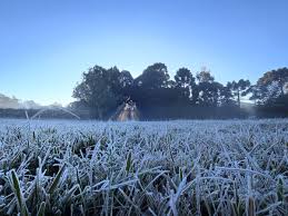 Nova onda polar avança com muitos dias de frio a caminho no Rio Grande do Sul