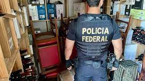 Operação da Polícia Federal reprime a importação irregular de mercadorias em Santa Rosa e Porto Mauá