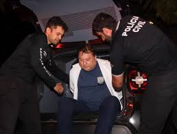 “Não fiz nada errado”, diz advogado gaúcho preso em investigação de fraude milionária