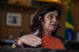 Brasil busca reconstruir confiança nas vacinas