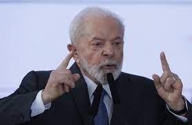 Lula vai à Índia em setembro assumir presidência do G20