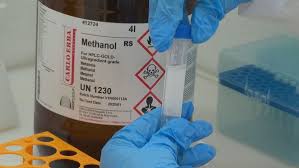 RS tem dois casos em investigação por intoxicação de metanol, diz Ministério da Saúde