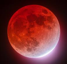 Lua de Sangue de setembro será o eclipse total mais longo de 2025; saiba quando vai ser