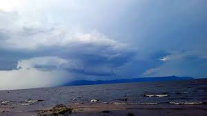 Começa o processo de enfraquecimento do fenômeno El Niño de 2023-2024