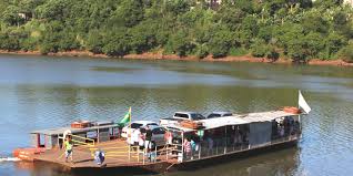 Passagem liberada no Porto Soberbo e em mais duas pontes na Região Celeiro