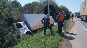 Motorista embriagado é preso após acidente na BR-285, no RS