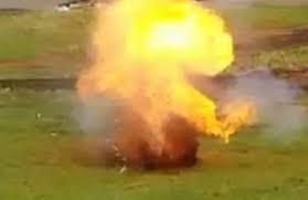 Homem tem braços amputados após explosão de bomba caseira no Noroeste do RS