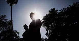 Até quando a onda de calor que atinge a Argentina seguirá afetando o Rio Grande do Sul