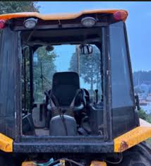 Jovem usa máquina da prefeitura para atacar agência bancária no interior do RS