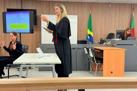 Júri de feminicídio contra mulher natural da Região acontece, nesta terça-feira, no RS