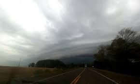 Chuva volumosa atingirá o Rio Grande do Sul na virada da estação; veja previsão