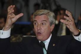 Denúncias de “péssimas condições” e tortura: conheça a cadeia onde está preso o ex-presidente Fernando Collor