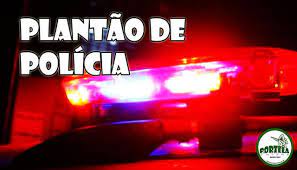 Suspeito de homicídio é preso temporariamente em Tenente Portela