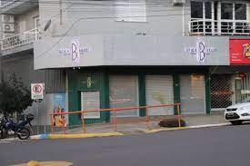 Estabelecimento comercial é alvo de roubo no centro de Três Passos