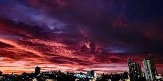 Fim de semana dos gaúchos começa com sol e termina com temporais; veja previsã