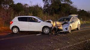 Acidente com morte é registrado na RS-518, entre Braga e Campo Novo