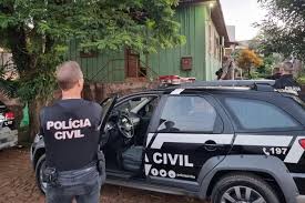 Quais cidades foram alvos de operação contra o tráfico de drogas na Região Celeiro