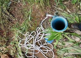 Furto de equipamentos deixa comunidade sem água no interior de Três Passos